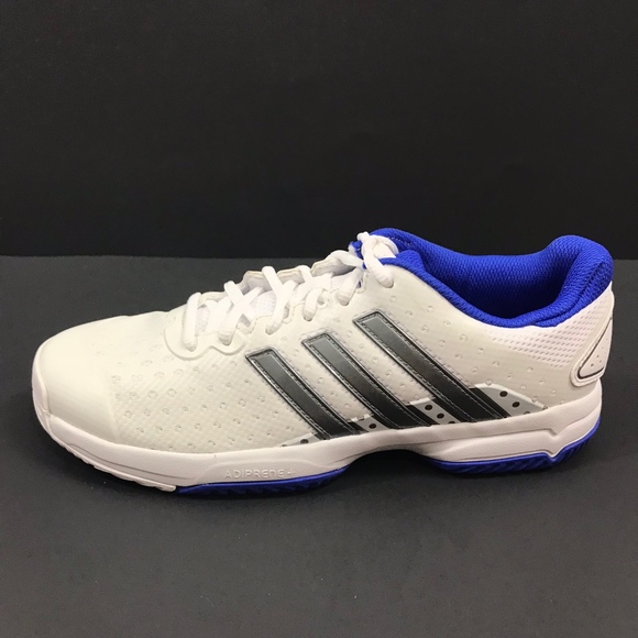 adidas barricade team